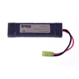 Acumulator NiMH SP 9.6V 1600mAh 8Fields