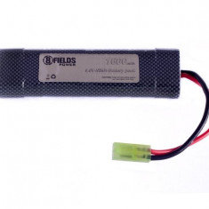 Acumulator NiMH SP 9.6V 1600mAh 8Fields