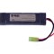 Acumulator NiMH SP 9.6V 1600mAh 8Fields