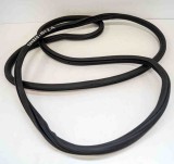 Garnitura Usa Stanga Fata VW Touareg 7P5 2012 7P0867365B Cromata Inox Chedere OEM