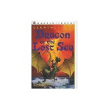 Dragon of the Lost Sea