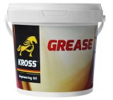 Vaselina multifunctionala KROSS LI EP-2 25855, 800 grame