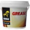 Vaselina multifunctionala KROSS LiCa-2 25851, 800 grame