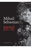 Jurnal: 1935-1944 - Mihail Sebastian