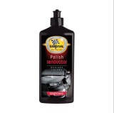 Cumpara ieftin Solutie curatat si lustruit (polish) Bardahl Polish Renovator 500ml