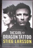 THE GIRL WITH THE DRAGON TATTOO-STIEG LARSSON-346548
