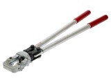Unealtă de sertizare ERKO 6&divide;300mm&sup2;, 10&divide;120mm&sup2;, 16&divide;240mm&sup2;, 25&divide;185mm&sup2;