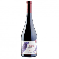 Vin Negre Feteasca Neagra ? Rara Neagra, Rosu, Sec, 0.75L foto