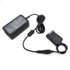 AC adapter EH-5 EH-5A + EP-5 coupler EN-EL9 replace Nikon, Generic