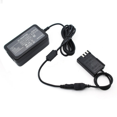 AC adapter EH-5 EH-5A + EP-5 coupler EN-EL9 replace Nikon foto