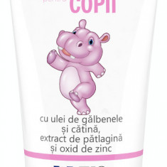 Crema pentru copii Baby4You, 50ml, Tis Farmaceutic