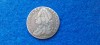 ANGLIA 1 SHILLING 1745 GEORGE II argint, Europa