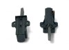 Set 2 Perii Colectoare Carbuni Whirlpool Electrolux AEG Zanussi 4006020152, C00114885, C00311010, 481281719419, 481281729603, 482000028791