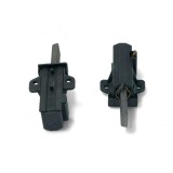 Set perii colectoare -carbuni - pentru Whirlpool, Electrolux 4006020152