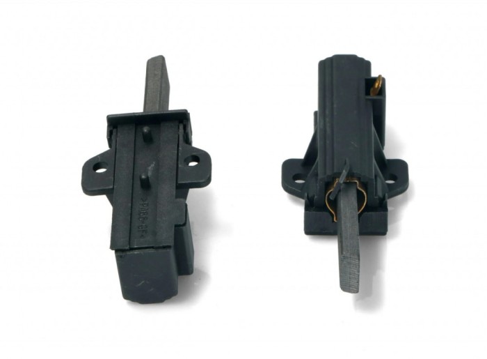 Set perii colectoare -carbuni - pentru Whirlpool, Electrolux 4006020152