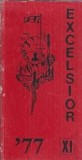 Cumpara ieftin Excelsior '77