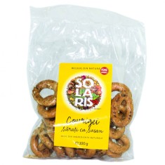 COVRIGEI SARATI CU SUSAN 100g SOLARIS