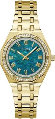 Ceas Dama, Guess, Desire GW0770L2 - Marime universala foto