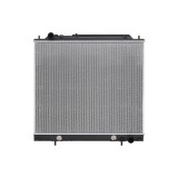 Radiator racire Mitsubishi L300, 09.1996-09.1999 Motor 2, 4 96kw; Space Gear, 01.1995-06.2000 Motor 2, 5 Td 73kw Diesel/Benzina, tip climatizare Cu/f
