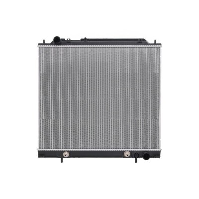 Radiator racire Mitsubishi L300, 09.1996-09.1999 Motor 2, 4 96kw; Space Gear, 01.1995-06.2000 Motor 2, 5 Td 73kw Diesel/Benzina, tip climatizare Cu/f foto