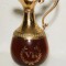 vecchia romagna, BRANDY - bicchiere caraffa cl 50 gr 40