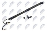 Amortizor haion Toyota Fortuner 2015-2020; modele cu deschidere electrica, partea stanga; 6892071030; NTY, aftermarket