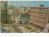 CPI B 11475 CARTE POSTALA - BUCURESTI. CALEA VICTORIEI, Circulata, Fotografie