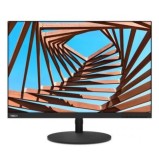 Monitor Refurbished, LENOVO ThinkVision T25D-10, LED, Diagonala 25 inch