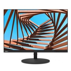 Monitor Refurbished, LENOVO ThinkVision T25D-10, LED, Diagonala 25 inch