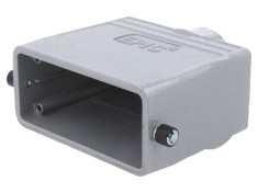 Carcasă pentru Conectori HDC EPIC H-B 16 PG29