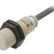 Senzor inductiv OMRON E2F M18 PNP NO 0-5mm cablu 2m