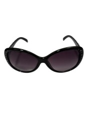 Ochelari de soare dama, Negru, UV400