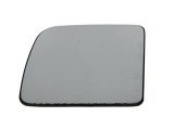 Sticla oglinda, oglinda retrovizoare exterioara FORD TRANSIT CONNECT (P65_, P70_, P80_) (2002 - Prezent) BLIC 6102-02-1232398P