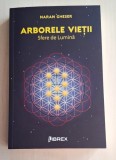 Arborele vietii. Sfere de lumină - Naran Gheser