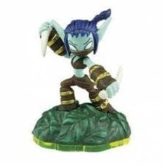 Skylanders Stealth Elf - First Edition