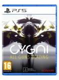 Cygni All Guns Blazing PS5