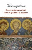 Dumnezeul meu - Paperback brosat - Sophia