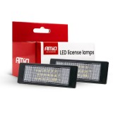 Lampă de &icirc;nmatriculare CLP21 BMW AMIO-04564