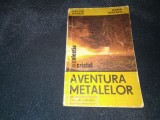 DOLPHI DRIMER - AVENTURA METALELOR