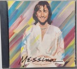 Jim Messina &lrm;&ndash; Messina [ CD, album ] nm / vg+ Warner 1990 SUA rock
