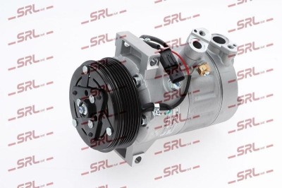 Compresor AC nou Mercedes Clasa C, Clasa CLS, Clasa E, Glc-Class, Sprinter, Vito/V-Class, motor: 1.5 T, 1.6 cdi, 2.1 CDI, 3.0 V6 T, 4.0 V8 T, tip foto