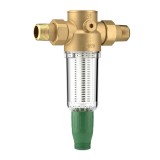 Filtru pentru apa potabila Herz, DN 20, PN 16