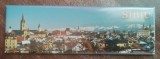 D1 - Magnet frigider - tematica turism - Sibiu - Romania 35