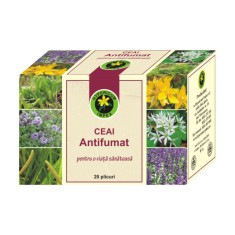 CEAI ANTIFUMAT 20dz HYPERICUM