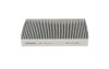 Filtru polen Bosch 1 987 432 197 Nissan Renault Clio Kangoo Megane Thalia