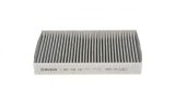 BOSCH 1 987 432 197 Filtru, aer habitaclu