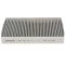 BOSCH 1 987 432 197 Filtru, aer habitaclu