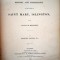 THE HISTORY AND TOPOGRAPHY OF THE PARISH OF SAINT MARY, ISLINGTON &hellip;. SAMUEL LEWIS JUN - LONDON 1942