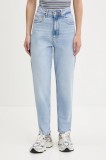 Tommy Jeans jeans high waist, DW0DW20041