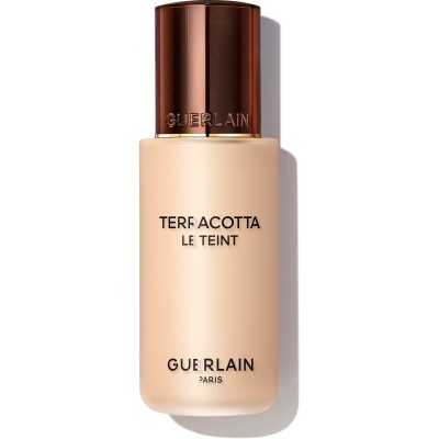 GUERLAIN Terracotta Le Teint fond de ten lichid pentru un look natural culoare 1N Neutral 35 ml foto